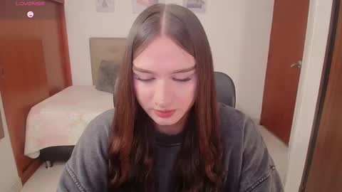 Miley online show from November 20, 3:12 pm