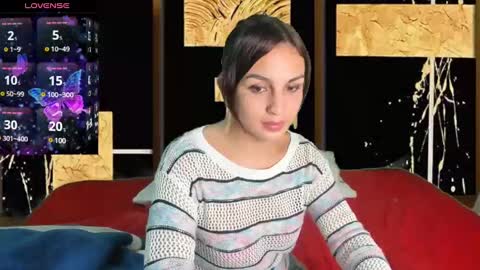 Snapshot of miley_kane chatting on February 11, 5:37 am miley_kane online show from February 11, 5:37 am