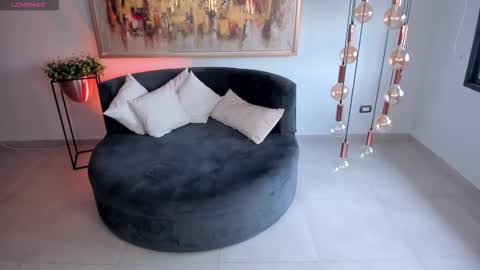 Snapshot of mileycruz_ chatting on October 22, 7:35 pm Miley Cruz IG miley model23 online show from October 22, 7:35 pm