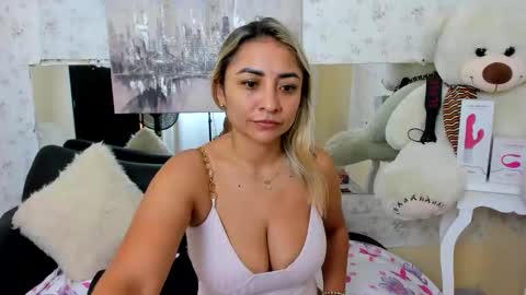 Antonella online show from March 24, 12:21 pm