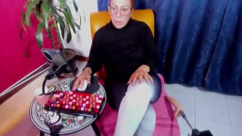 Milf Brend online show from November 17, 8:36 pm