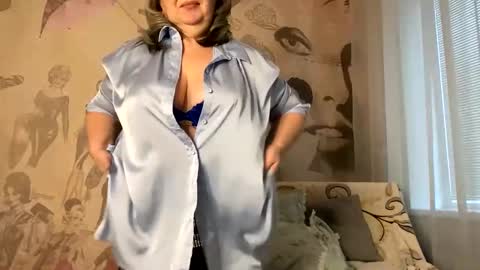 Charlotte online show from March 7, 2:15 am