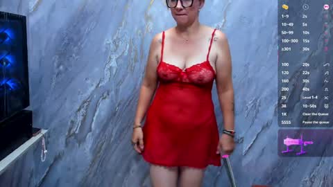 Lili  online show from April 19, 12:26 pm