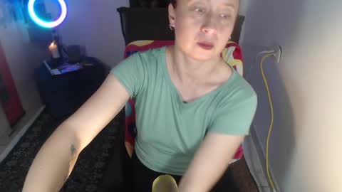Valeria online show from September 26, 3:05 pm