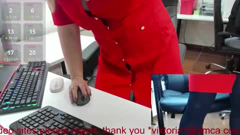 Viktoria online show from November 4, 11:42 am