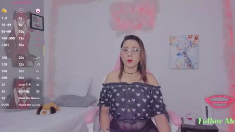 Snapshot of milfaaura chatting on February 7, 3:43 am Aura online show from February 7, 3:43 am