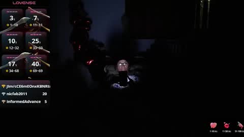 Snapshot of milfdolores chatting on February 5, 7:40 pm milfdolores online show from February 5, 7:40 pm