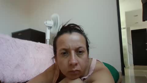 Snapshot of milfevha chatting on September 9, 6:29 pm milfevha online show from September 9, 6:29 pm