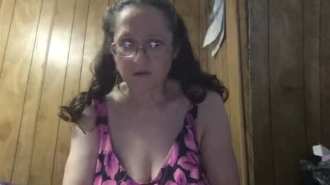 milfmichelle69 online show from July 12, 1:07 am