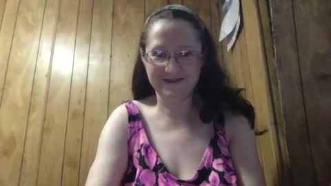 milfmichelle69 online show from August 1, 1:32 pm