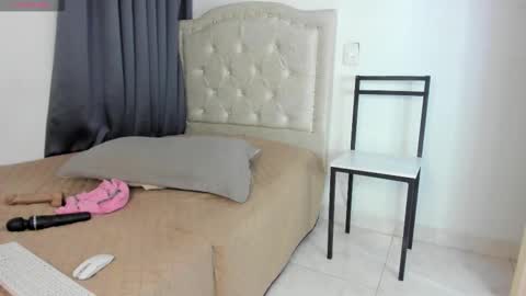 Nataly online show from November 9, 3:16 am