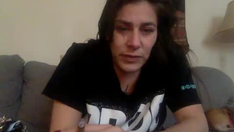 BabygirlsFreaky online show from January 9, 3:44 pm