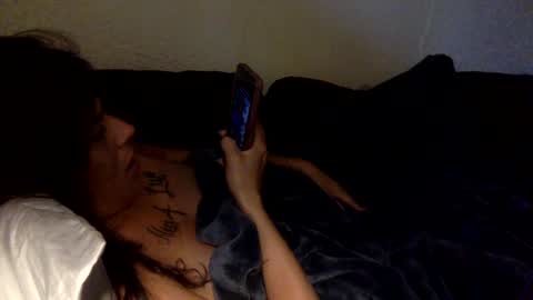 BabygirlsFreaky online show from September 25, 1:15 pm