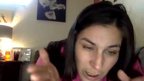 BabygirlsFreaky online show from January 5, 5:27 pm