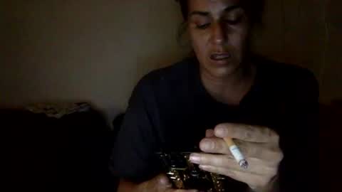 Snapshot of milfsfreaky69 chatting on July 17, 7:15 am BabygirlsFreaky online show from July 17, 7:15 am