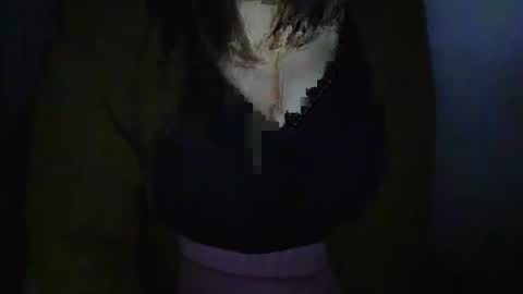 MilfyTitts online show from January 17, 12:21 pm