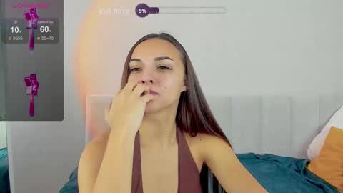 Milana online show from November 6, 3:40 am