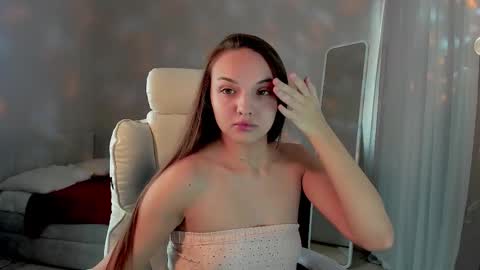 Milana online show from March 1, 6:04 am