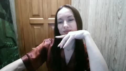 Snapshot of miliah chatting on January 10, 7:11 pm miliah online show from January 10, 7:11 pm