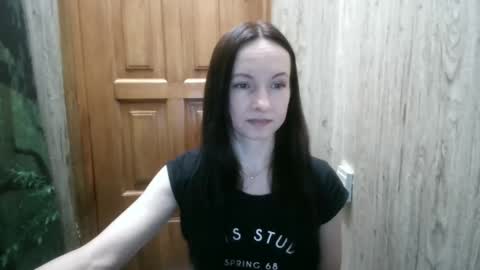 Snapshot of miliah chatting on February 21, 8:05 pm miliah online show from February 21, 8:05 pm