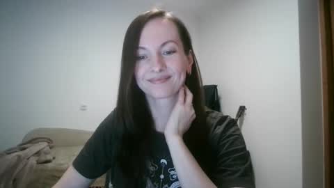 Snapshot of miliah chatting on October 13, 6:52 pm miliah online show from October 13, 6:52 pm