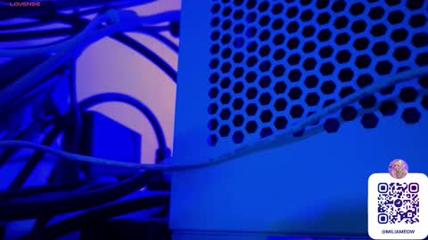 Milia online show from October 8, 12:19 am