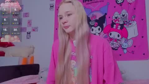 Milia online show from February 6, 8:12 pm