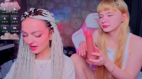 Milia online show from March 27, 9:47 pm