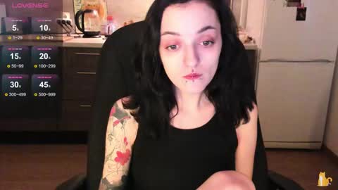 Snapshot of milina__ chatting on November 1, 6:37 am Lina online show from November 1, 6:37 am