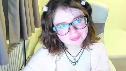 MilisaSweet online show from October 11, 7:56 pm