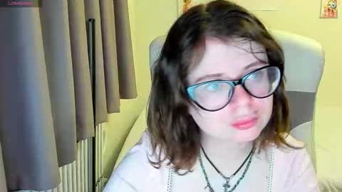 MilisaSweet online show from October 12, 7:13 pm