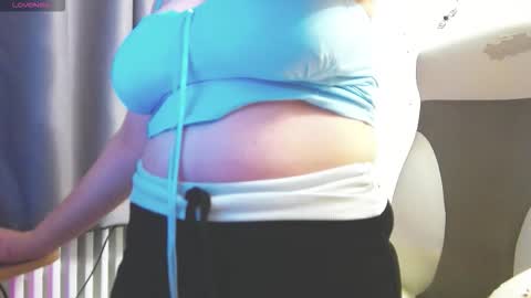 MilisaSweet online show from November 4, 8:19 pm