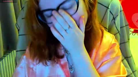 MilisaSweet online show from February 13, 9:00 pm