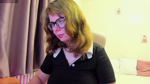 MilisaSweet online show from March 29, 4:51 pm