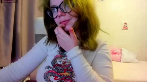 MilisaSweet online show from April 17, 8:23 pm