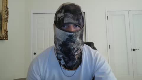 militaryfratboy online show from September 25, 2:54 pm