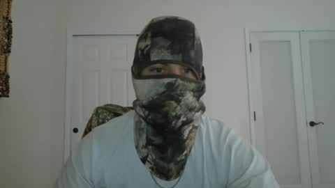 militaryfratboy online show from September 29, 1:38 pm