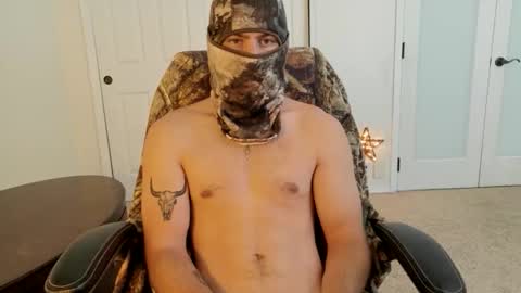 militaryfratboy online show from June 7, 2:21 pm