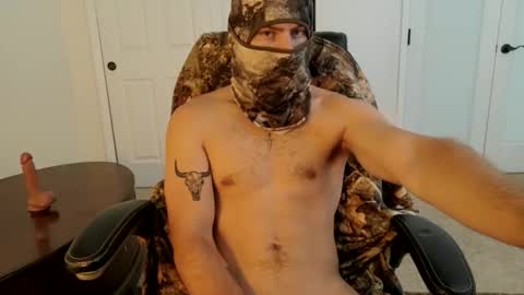 militaryfratboy online show from June 11, 2:04 pm