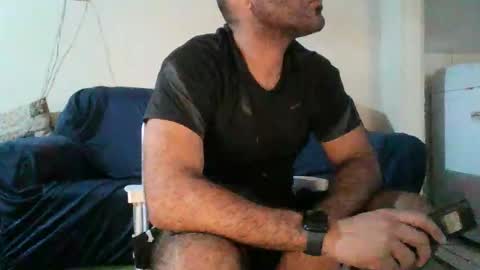 militaryx online show from April 8, 12:43 am