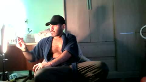 Snapshot of militaryx chatting on July 5, 12:06 am militaryx online show from July 5, 12:06 am