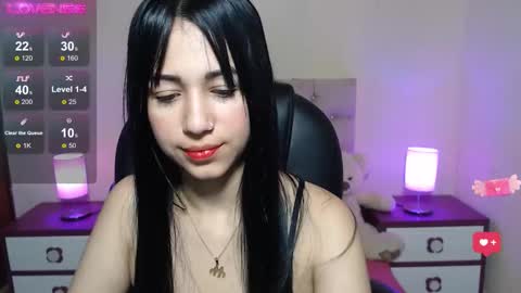 luci online show from October 26, 10:43 am