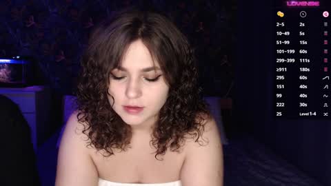 Stella and Neo online show from December 1, 10:10 pm