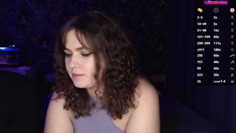 Stella and Neo online show from December 10, 1:22 am