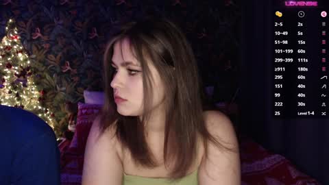 Stella and Neo online show from December 29, 10:14 pm