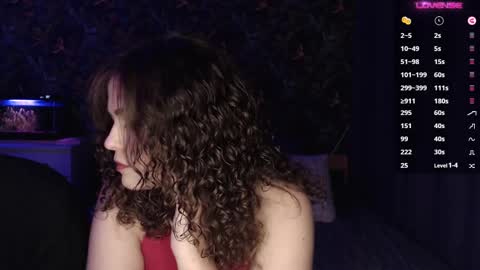 Stella and Neo online show from February 15, 10:31 pm