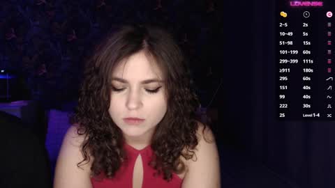 Stella and Neo online show from February 24, 10:14 pm