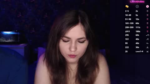 Stella and Neo online show from December 2, 4:18 am