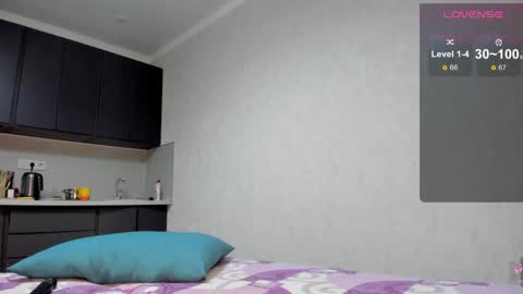 Snapshot of milkaeliza1 chatting on November 28, 5:48 pm MilkaLiza online show from November 28, 5:48 pm