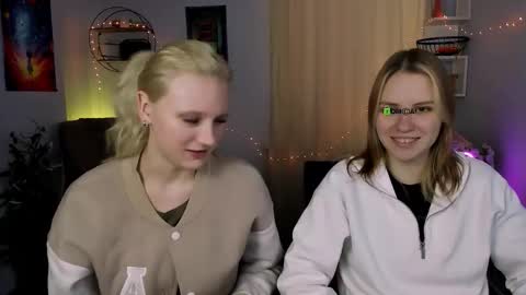 Mila online show from January 14, 9:15 am